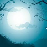 FULL MOON IN SCORPIO ON APRIL 22ND 2016 (GMT)