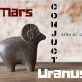 MARS MEETS URANUS 13TH FEBRUARY 2019