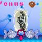 VENUS ENTERS PISCES 26TH MARCH 2019