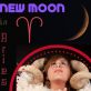 NEW MOON IN ARIES 24 MARCH 2020