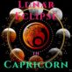 CAPRICORN LUNAR ECLIPSE 5 JULY 2020 (GMT)