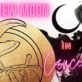 CANCER NEW MOON ON 20 JULY 2020