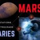 MARS STATIONS RETROGRADE ON 9TH SEPTEMBER 2020