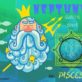 NEPTUNE STATIONARY DIRECT IN PISCES ON 29 NOVEMBRE 2020 (GMT)