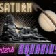SATURN RETURNS TO AQUARIUS ON DECEMBER 17 2020