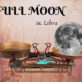 FULL MOON IN LIBRA 28 MARCH 2021