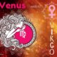 VENUS ENTERS VIRGO 21-22 JULY 2021