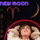 NEW MOON IN ARIES 31 MARCH-1 APRIL 2022