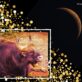 NEW MOON AND PARTIAL SOLAR ECLIPSE IN TAURUS 30 APRIL 2022