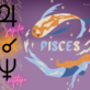 JUPITER AND NEPTUNE CONJUNCTION IN PISCES