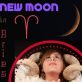 NEW MOON IN ARIES 21 MARCH 2023