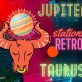 JUPITER STATIONS RETROGRADE ON 4 SEPTEMBER 2023