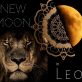 NEW MOON IN LEO 16 AUGUST 2023
