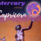 OOB MERCURY MOVES INTO CAPRICORN 01 DECEMBER 2023