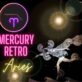 MERCURY STATIONS RETROGRADE 1 APRIL 2024