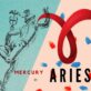MERCURY ENTERS ARIES 9-10 MARCH 2024