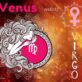 VENUS ENTERS VIRGO ON 4-5 AUGUST 2024