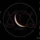 NEW MOON AND ANNULAR SOLAR ECLIPSE IN LIBRA 2 OCTOBER 2024