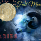 FULL MOON IN ARIES 17 OCTOBER 2024