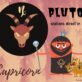 PLUTO ENDS HIS FINAL RETROGRADE PERIOD IN CAPRICORN 11-12 OCTOBER 2024