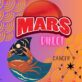 OOB MARS STATIONS DIRECT IN CANCER 23/24 FEBRUARY 2025