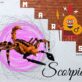 MARS IN SCORPIO 21-22 SEPTEMBER 2025