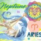 NEPTUNE IN ARIES 2025-2039