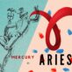 MERCURY ENTERS ARIES 14-15 APRIL 2026