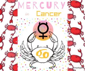 Mercury in Cancer