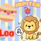 JUPITER IN LEO 29-30 JUNE 2026