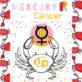 MERCURY RETROGRADE IN CANCER