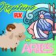 NEPTUNE STATIONS RETROGRADE IN ARIES 7 JULY 2026
