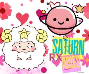 
saturn SR Aries