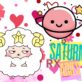 SATURN’S 5-MONTH RETROGRADE PERIOD STARTS 26 JULY 2026