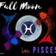 FULL MOON/LUNAR ECLIPSE IN PISCES 27-28 AUGUST 2026