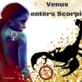 VENUS IN SCORPIO 10 SEPTEMBER 2026
