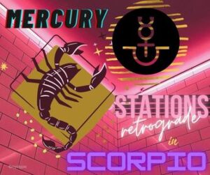 Mercury SR Scorpio