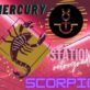 MERCURY STATIONS RETROGRADE IN SCORPIO 23-24 OCTOBER 2026